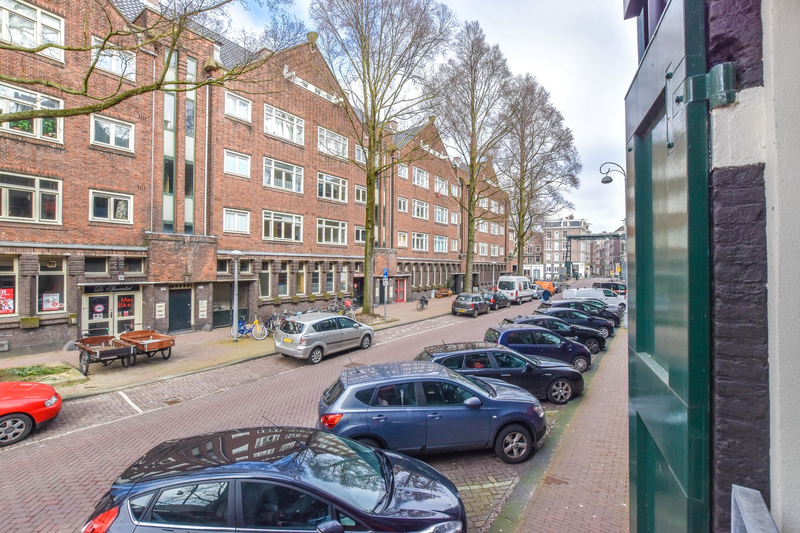 Nieuwe Uilenburgerstraat 15 B, Amsterdam, Noord-Holland Nederland, 1 Slaapkamer Slaapkamers, ,1 BadkamerBadkamers,Appartement,Huur,Nieuwe Uilenburgerstraat,1,1540