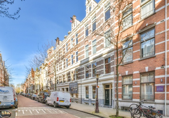 Roemer Visscherstraat 12 III 1054 EX, Amsterdam, Noord-Holland Netherlands, 4 Bedrooms Bedrooms, ,2 BathroomsBathrooms,Apartment,For Rent,Roemer Visscherstraat,3,1543