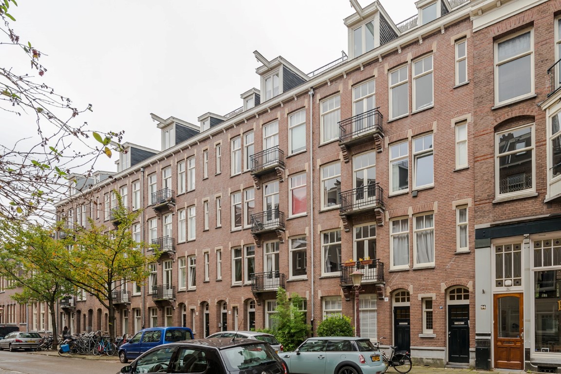 Pieter Aertszstraat 96 II 1074 VS, Amsterdam, Noord-Holland Netherlands, 1 Slaapkamer Slaapkamers, ,1 BadkamerBadkamers,Appartement,Huur,Pieter Aertszstraat ,2,1546