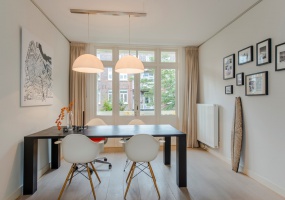 Pieter Aertszstraat 96 II 1074 VS, Amsterdam, Noord-Holland Netherlands, 1 Slaapkamer Slaapkamers, ,1 BadkamerBadkamers,Appartement,Huur,Pieter Aertszstraat ,2,1546
