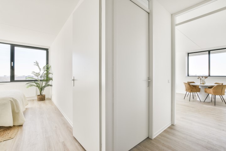 Termini 479 1025 XM, Amsterdam, Noord-Holland Nederland, 2 Bedrooms Bedrooms, ,1 BathroomBathrooms,Apartment,For Rent,Pulse,Termini,22,1549