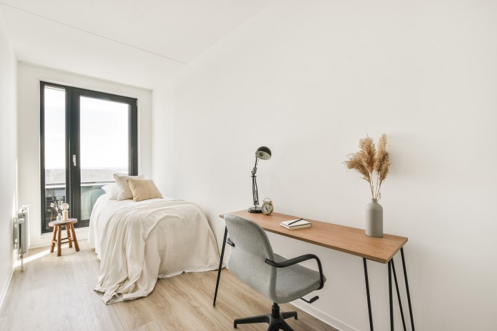 Termini 479 1025 XM, Amsterdam, Noord-Holland Nederland, 2 Bedrooms Bedrooms, ,1 BathroomBathrooms,Apartment,For Rent,Pulse,Termini,22,1549