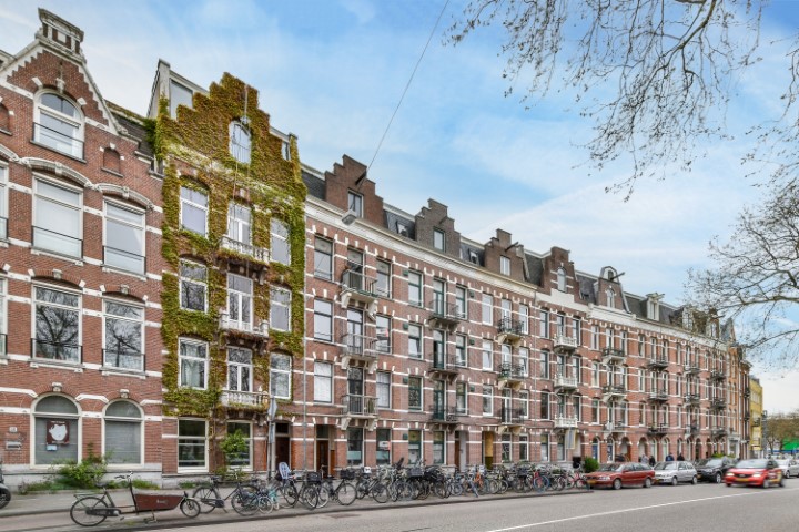 Nassaukade 40 III 1052 CL, Amsterdam, Noord-Holland Netherlands, 3 Bedrooms Bedrooms, ,1 BathroomBathrooms,Apartment,For Rent,Nassaukade,3,1553