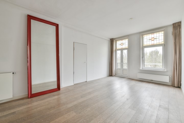 Nassaukade 40 III 1052 CL, Amsterdam, Noord-Holland Netherlands, 3 Bedrooms Bedrooms, ,1 BathroomBathrooms,Apartment,For Rent,Nassaukade,3,1553