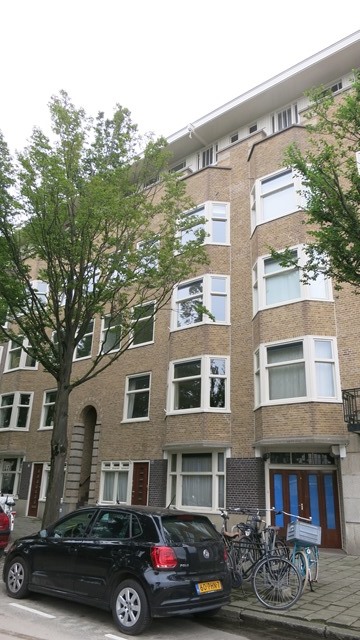 Van Tuyll van Serooskerkenweg 119 II 1076 JJ,Amsterdam,Noord-Holland Nederland,2 Slaapkamers Slaapkamers,1 BadkamerBadkamers,Appartement,Van Tuyll van Serooskerkenweg,1,1057