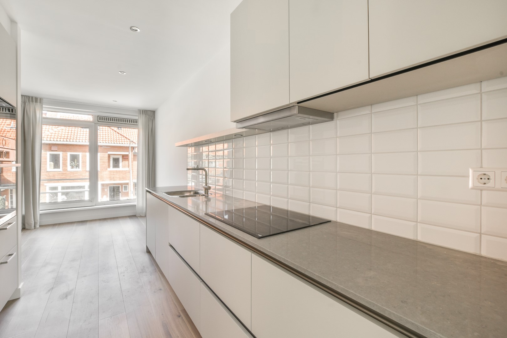 Berkenrodelaan 33 BV 1181 ZH, Amsterdam, Noord-Holland Nederland, 3 Slaapkamers Slaapkamers, ,1 BadkamerBadkamers,Appartement,Huur,Berkenrodelaan,2,1561