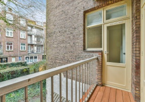 Rustenburgerstraat 457 I 1072 HB, Amsterdam, Noord-Holland Netherlands, 2 Slaapkamers Slaapkamers, ,1 BadkamerBadkamers,Appartement,Huur,Rustenburgerstraat,1,1562