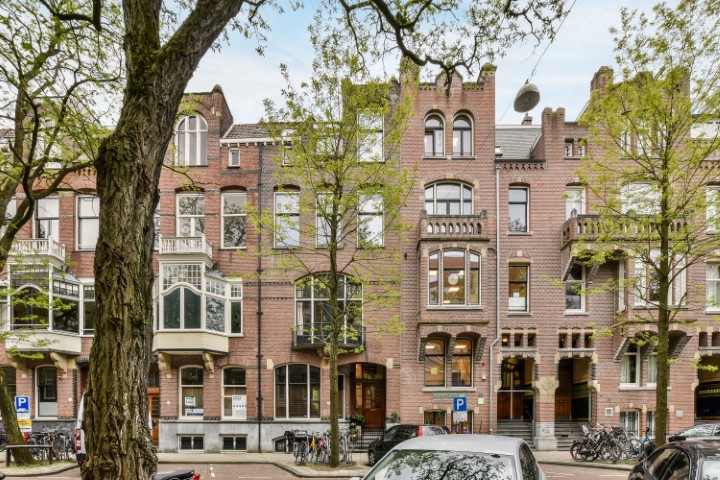 Jan Luijkenstraat 27, Amsterdam, Noord-Holland Nederland, 4 Bedrooms Bedrooms, ,2 BathroomsBathrooms,Apartment,For Rent,Jan Luijkenstraat,2,1563