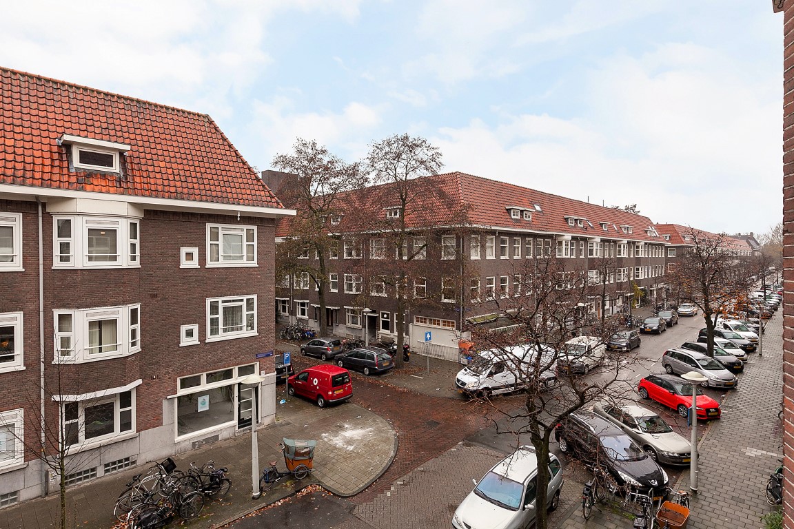 Warmondstraat 191-II, Amsterdam, Noord-Holland Nederland, 2 Slaapkamers Slaapkamers, ,1 BadkamerBadkamers,Appartement,Huur,Warmondstraat,2,1580