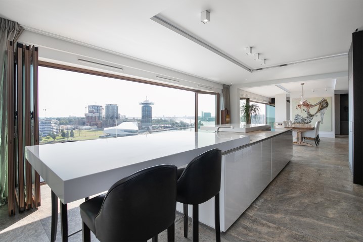 IJdok 151 1013 MM, Amsterdam, Noord-Holland Nederland, 2 Bedrooms Bedrooms, ,2 BathroomsBathrooms,Apartment,For Rent,IJdok,12,1588
