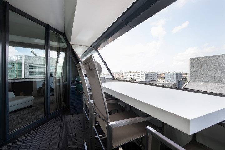 IJdok 151 1013 MM, Amsterdam, Noord-Holland Nederland, 2 Bedrooms Bedrooms, ,2 BathroomsBathrooms,Apartment,For Rent,IJdok,12,1588