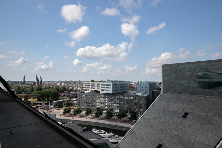 IJdok 151 1013 MM, Amsterdam, Noord-Holland Nederland, 2 Bedrooms Bedrooms, ,2 BathroomsBathrooms,Apartment,For Rent,IJdok,12,1588