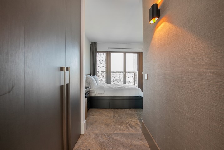 IJdok 151 1013 MM, Amsterdam, Noord-Holland Nederland, 2 Bedrooms Bedrooms, ,2 BathroomsBathrooms,Apartment,For Rent,IJdok,12,1588