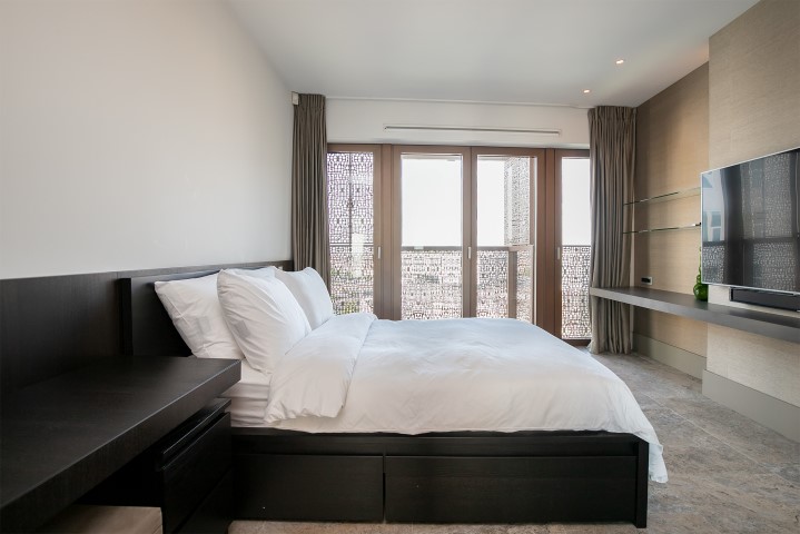 IJdok 151 1013 MM, Amsterdam, Noord-Holland Nederland, 2 Bedrooms Bedrooms, ,2 BathroomsBathrooms,Apartment,For Rent,IJdok,12,1588