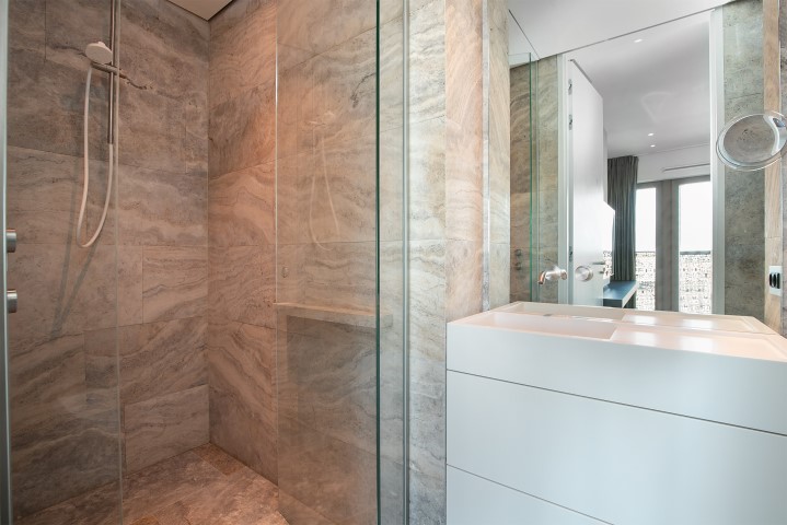 IJdok 151 1013 MM, Amsterdam, Noord-Holland Nederland, 2 Bedrooms Bedrooms, ,2 BathroomsBathrooms,Apartment,For Rent,IJdok,12,1588