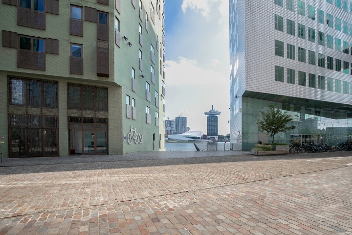 IJdok 151 1013 MM, Amsterdam, Noord-Holland Nederland, 2 Bedrooms Bedrooms, ,2 BathroomsBathrooms,Apartment,For Rent,IJdok,12,1588