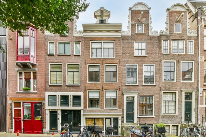 Kerkstraat 104, Amsterdam, Noord-Holland Netherlands, 1 Slaapkamer Slaapkamers, ,1 BadkamerBadkamers,Appartement,Huur,Kerkstraat,1,1589