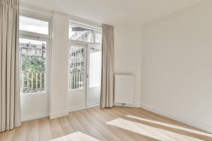 Jasper Leijnsenstraat 25, Amsterdam, Noord-Holland Nederland, 2 Bedrooms Bedrooms, ,1 BathroomBathrooms,Apartment,For Rent,Jasper Leijnsenstraat ,1,1591