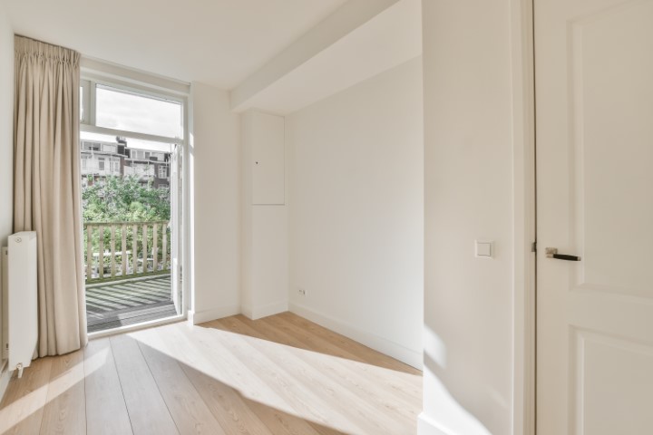 Jasper Leijnsenstraat 25, Amsterdam, Noord-Holland Nederland, 2 Bedrooms Bedrooms, ,1 BathroomBathrooms,Apartment,For Rent,Jasper Leijnsenstraat ,1,1591