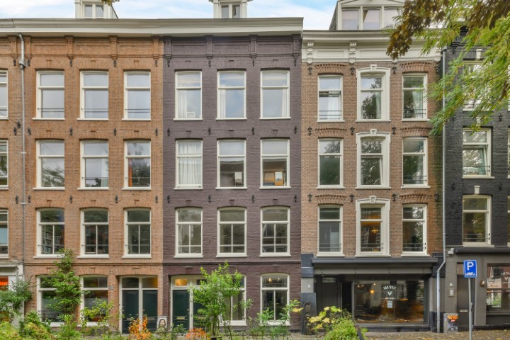 Frans Halsstraat 46-huis 1072 BT, Amsterdam, Noord-Holland Netherlands, 2 Bedrooms Bedrooms, ,1 BathroomBathrooms,Apartment,For Rent,Frans Halsstraat,1595