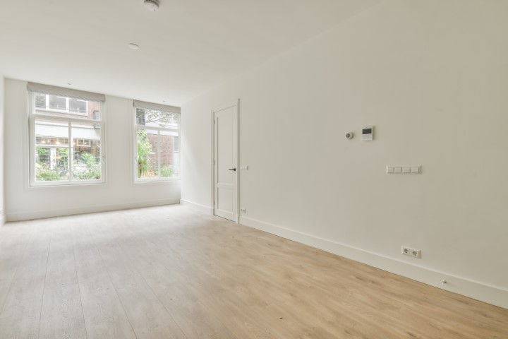 Frans Halsstraat 46-huis 1072 BT, Amsterdam, Noord-Holland Netherlands, 2 Bedrooms Bedrooms, ,1 BathroomBathrooms,Apartment,For Rent,Frans Halsstraat,1595