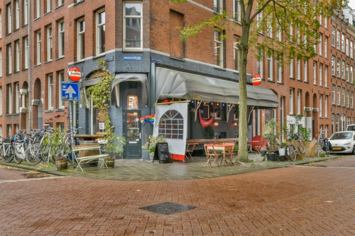 Potgieterstraat 27-I 1053 XR, Amsterdam, Noord-Holland Nederland, 1 Slaapkamer Slaapkamers, ,1 BadkamerBadkamers,Appartement,Huur,Potgieterstraat,1,1597