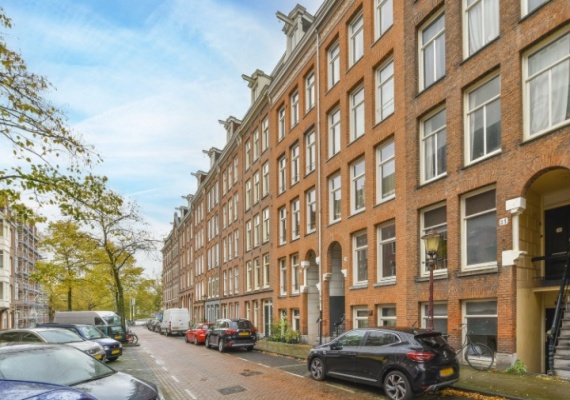 Potgieterstraat 27-I 1053 XR, Amsterdam, Noord-Holland Nederland, 1 Slaapkamer Slaapkamers, ,1 BadkamerBadkamers,Appartement,Huur,Potgieterstraat,1,1597