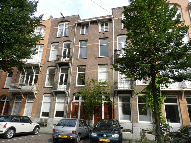Johannes Verhulststraat 172 huis,Amsterdam,Noord-Holland Nederland,4 Bedrooms Bedrooms,1 BathroomBathrooms,Apartment,Johannes Verhulststraat,1059