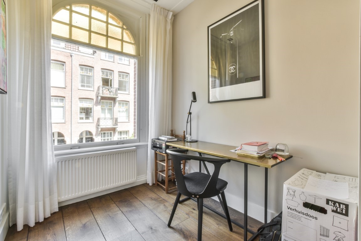 Valeriusstraat 45 Hs 1071 MD, Amsterdam, Noord-Holland Netherlands, 4 Slaapkamers Slaapkamers, ,3 BadkamersBadkamers,Appartement,Huur,Valeriusstraat 45 Hs,1601