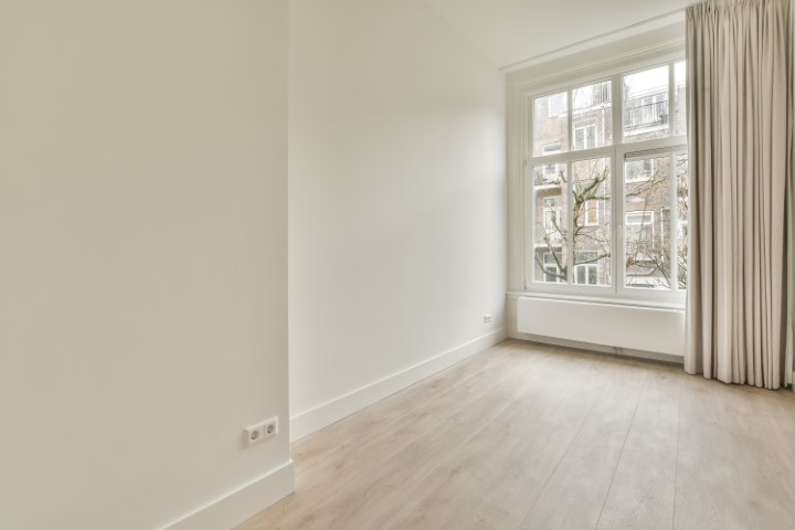 Ruyschstraat 6 Hs 1091 CB, Amsterdam, Noord-Holland Nederland, 4 Slaapkamers Slaapkamers, ,2 BadkamersBadkamers,Appartement,Huur,Ruyschstraat 6 Hs,1603