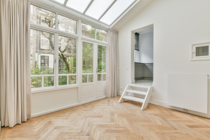Ruyschstraat 6 Hs 1091 CB, Amsterdam, Noord-Holland Nederland, 4 Slaapkamers Slaapkamers, ,2 BadkamersBadkamers,Appartement,Huur,Ruyschstraat 6 Hs,1603