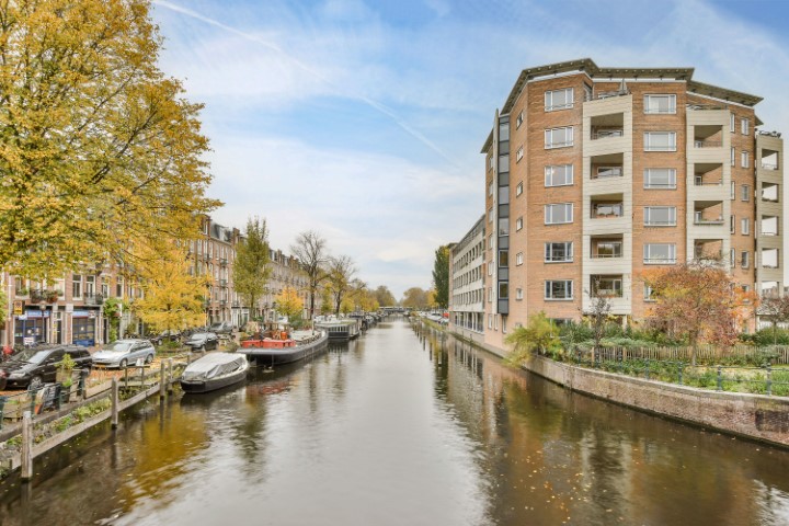 Eerste Keucheniusstraat 22-I 1051 HS, Amsterdam, Noord-Holland Nederland, 1 Slaapkamer Slaapkamers, ,1 BadkamerBadkamers,Appartement,Huur,Eerste Keucheniusstraat 22-I,1,1604