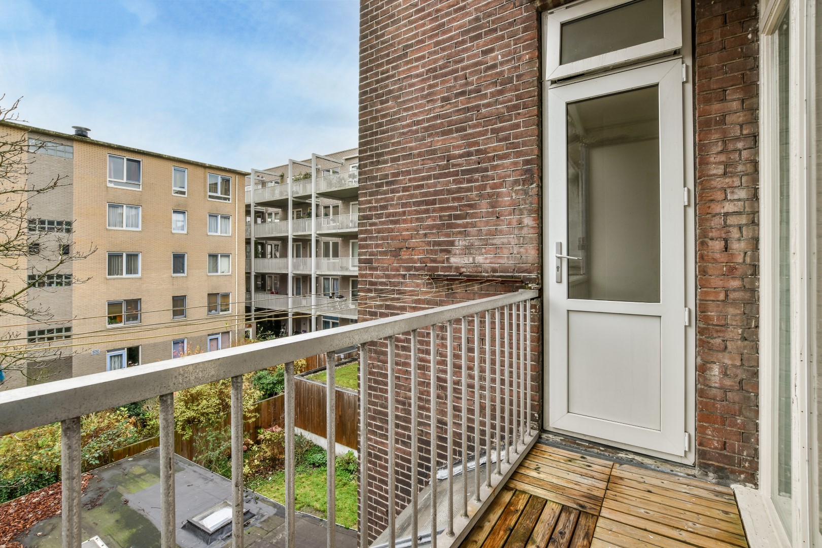 Borgerstraat 219-II 1053 PL, Amsterdam, Noord-Holland Nederland, 2 Bedrooms Bedrooms, ,1 BathroomBathrooms,Apartment,For Rent,Borgerstraat,2,1607