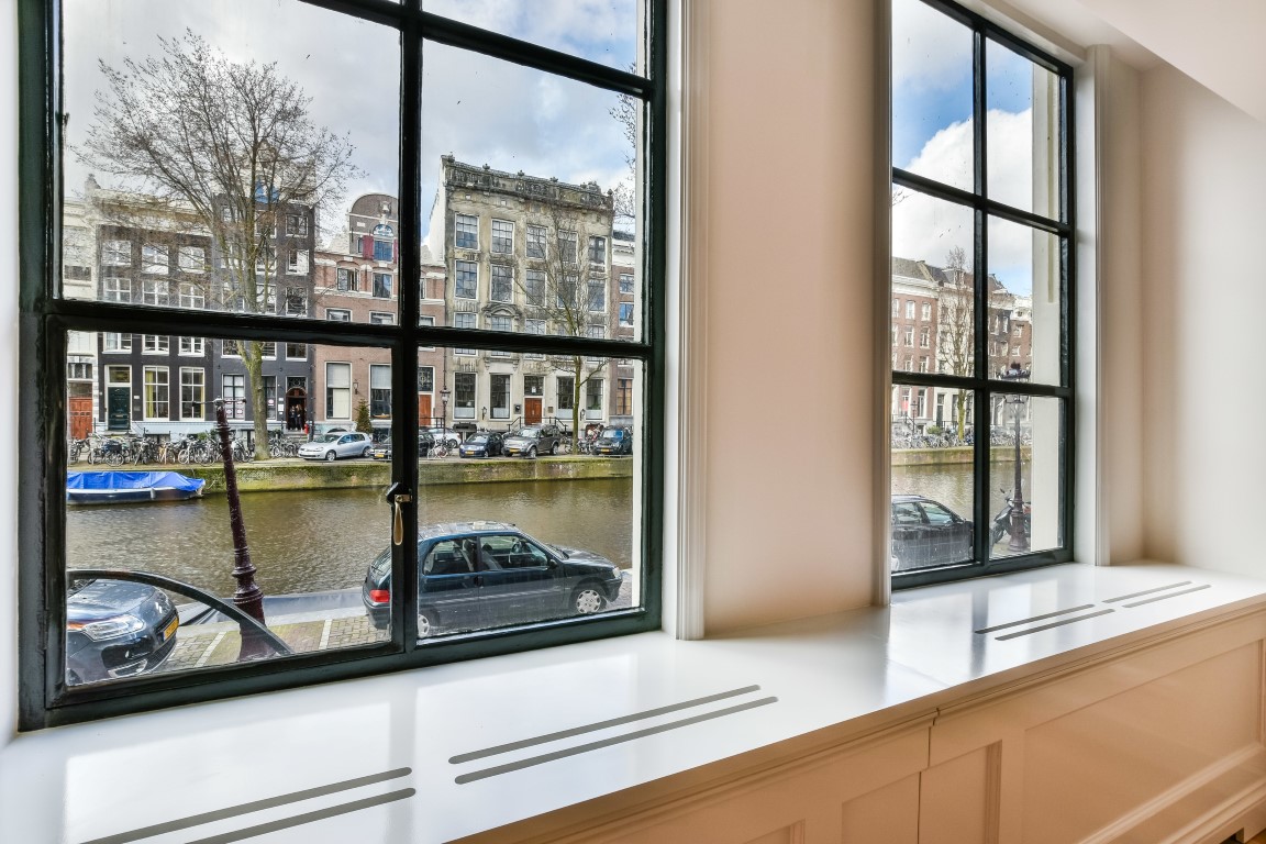 Herengracht 283 huis,Amsterdam,Noord-Holland Nederland,3 Bedrooms Bedrooms,2 BathroomsBathrooms,Apartment,Herengracht,1060