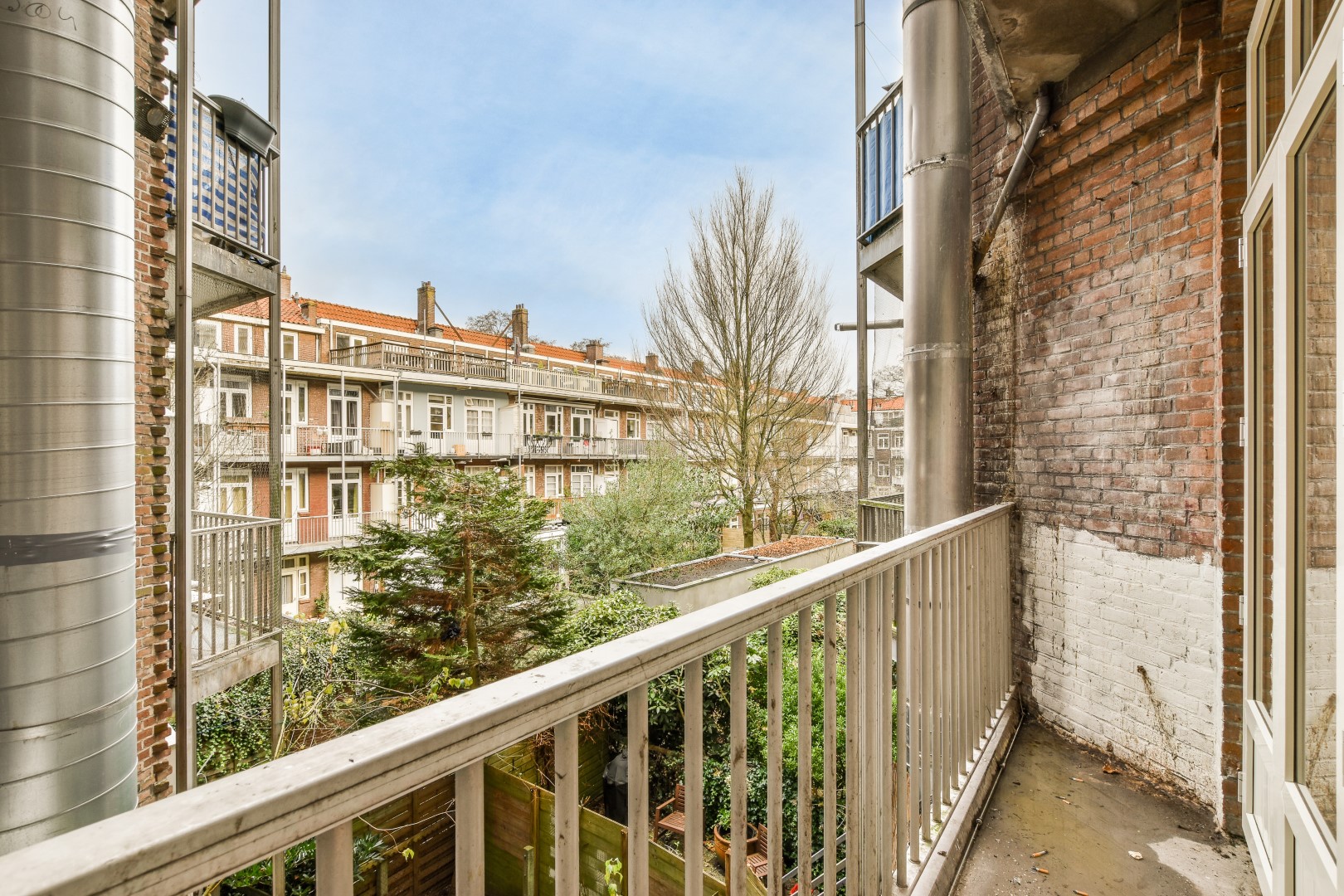 Heemstedestraat 66-I 1058 NP, Amsterdam, Noord-Holland Nederland, 2 Slaapkamers Slaapkamers, ,1 BadkamerBadkamers,Appartement,Huur,Heemstedestraat,1,1612