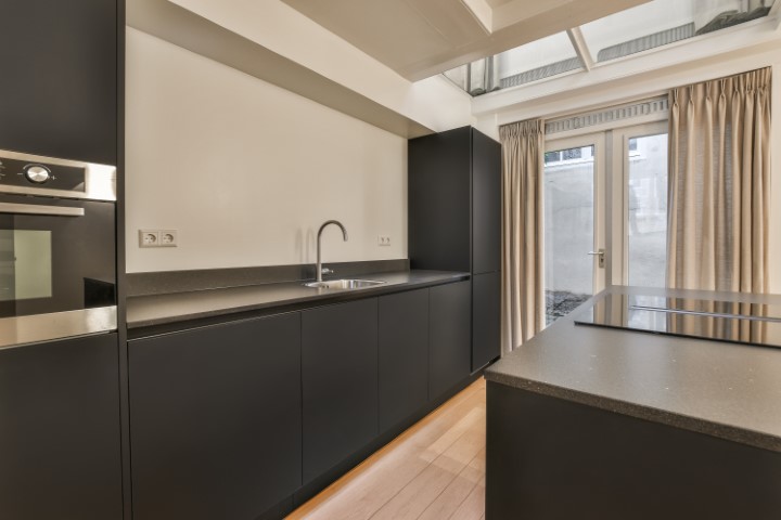 Oostersekade 3 Hs 1011 LH, Amsterdam, Noord-Holland Nederland, 3 Bedrooms Bedrooms, ,2 BathroomsBathrooms,Apartment,For Rent,Oostersekade 3 Hs,1615