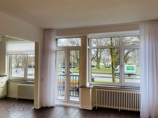 President Kennedylaan 24 1079 NC, Amsterdam, Noord-Holland Netherlands, 2 Slaapkamers Slaapkamers, ,1 BadkamerBadkamers,Appartement,Huur,President Kennedylaan,1,1616