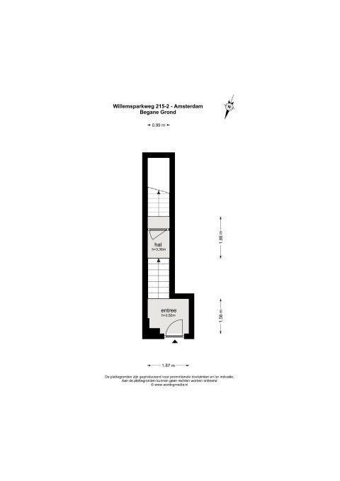 Willemsparkweg 215-II 1071 HC, Amsterdam, Noord-Holland Netherlands, 4 Bedrooms Bedrooms, ,3 BathroomsBathrooms,Apartment,For Rent,Willemsparkweg 215-II,1618