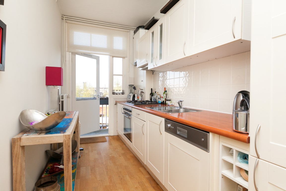 Waalstraat 80-III,Amsterdam,Noord-Holland Nederland,2 Bedrooms Bedrooms,1 BathroomBathrooms,Apartment,Waalstraat,3,1061