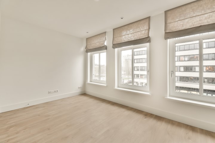 Eerste Oosterparkstraat 101-II 1091 GW, Amsterdam, Noord-Holland Nederland, 2 Bedrooms Bedrooms, ,1 BathroomBathrooms,Apartment,For Rent,Eerste Oosterparkstraat 101-II,1620