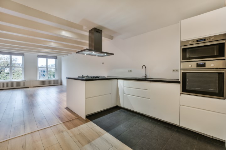 Keizersgracht 451 II 1017 DK, Amsterdam, Noord-Holland Netherlands, 2 Bedrooms Bedrooms, ,1 BathroomBathrooms,Apartment,For Rent,Keizersgracht 451 II,2,1625