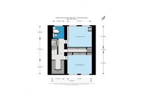 Valeriusstraat 40 huis, Amsterdam, Noord-Holland Nederland, 5 Slaapkamers Slaapkamers, ,2 BadkamersBadkamers,Appartement,Huur,Valeriusstraat,1063