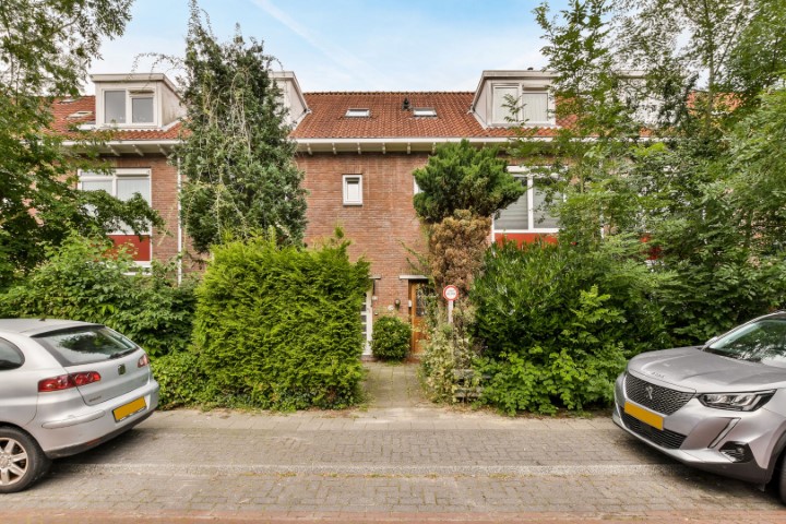 Eikenrodelaan 77 bv, Amsterdam, Noord-Holland Netherlands, 3 Slaapkamers Slaapkamers, ,1 BadkamerBadkamers,Appartement,Huur,Eikenrodelaan 77 bv,1,1636
