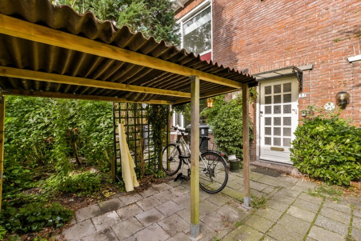 Eikenrodelaan 77 bv, Amsterdam, Noord-Holland Netherlands, 3 Slaapkamers Slaapkamers, ,1 BadkamerBadkamers,Appartement,Huur,Eikenrodelaan 77 bv,1,1636