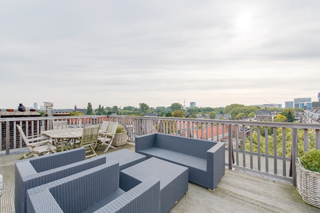 Stadionweg 37 III 1077 RW, Amsterdam, Nederland Noord-Holland Nederland, 4 Bedrooms Bedrooms, ,2 BathroomsBathrooms,Apartment,For Rent,Stadionweg,1640