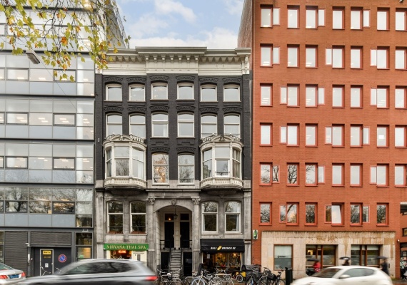 Stadhouderskade 82 G 1073 AT, Amsterdam, Noord-Holland Nederland, 3 Slaapkamers Slaapkamers, ,2 BadkamersBadkamers,Appartement,Huur,Stadhouderskade ,1642