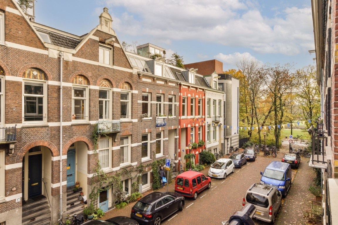 Vondelkerkstraat 20 I 1054 KZ, Amsterdam, Noord-Holland Netherlands, 3 Bedrooms Bedrooms, ,1 BathroomBathrooms,Apartment,For Rent,Vondelkerkstraat,1643