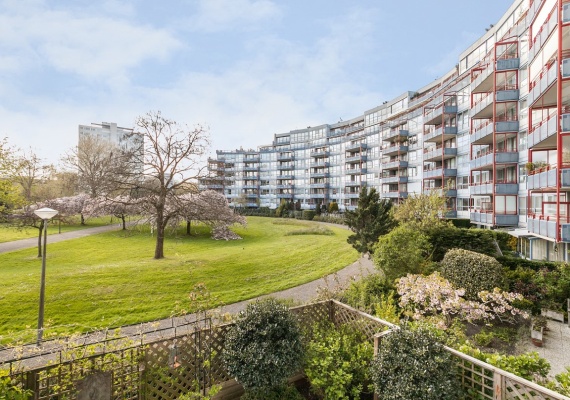 apartments for rent on Beysterveld 11