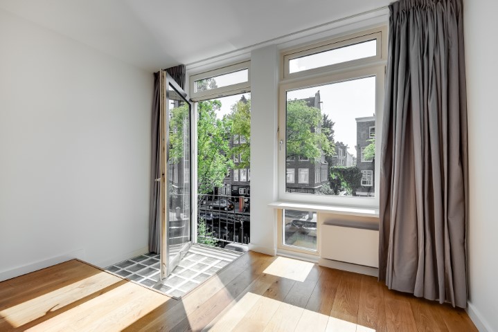 Egelantiersgracht 598 1015 RS, Amsterdam, Noord-Holland Nederland, 2 Bedrooms Bedrooms, ,1 BathroomBathrooms,Apartment,For Rent,Egelantiersgracht,1645