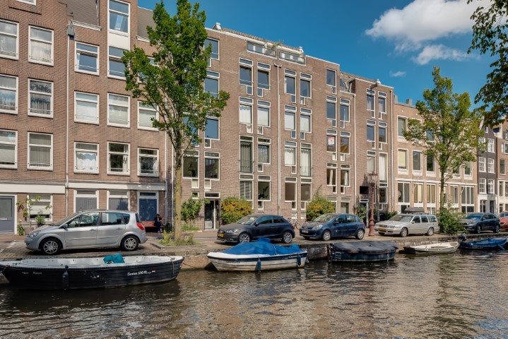 Egelantiersgracht 598 1015 RS, Amsterdam, Noord-Holland Nederland, 2 Bedrooms Bedrooms, ,1 BathroomBathrooms,Apartment,For Rent,Egelantiersgracht,1645